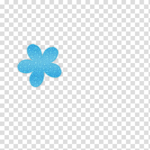 Sun Flower s, blue flower illustration transparent background PNG clipart