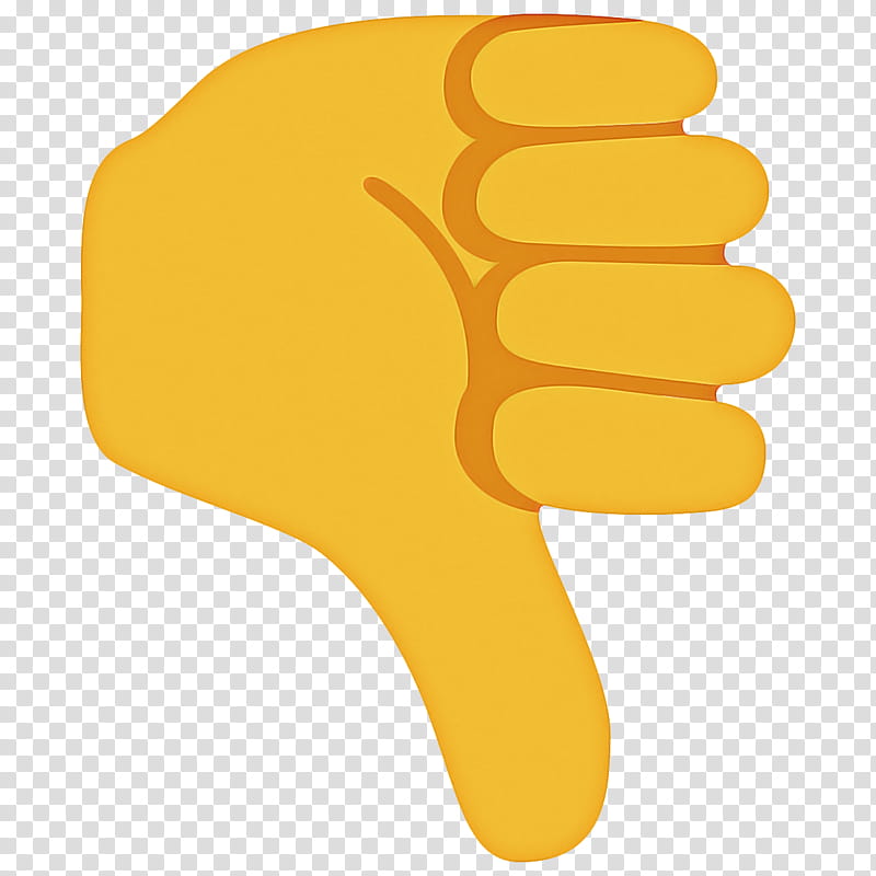 Ok Emoji, Thumb Signal, Ok Gesture, Hand, Yellow, Finger transparent background PNG clipart