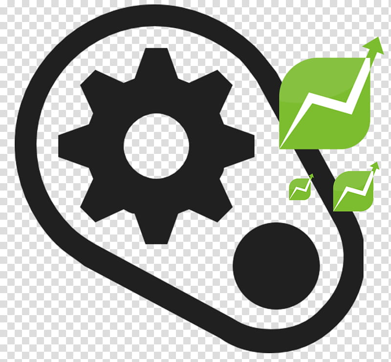 Green Circle, Automation, Robotic Process Automation, Natural Language Processing, Chatbot, Computer Software, Business Process Automation, Artificial Intelligence transparent background PNG clipart