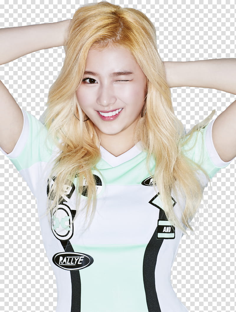 Twice Page Two , sana transparent background PNG clipart