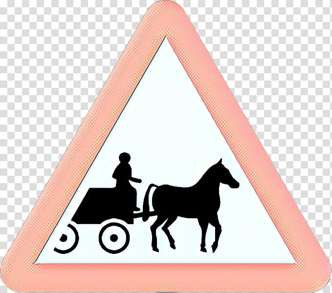 Frame Frame, Traffic Sign, Warning Sign, Road, Road Signs In The United Kingdom, Vehicle, Traffic Signs Regulations And General Directions, Horse transparent background PNG clipart