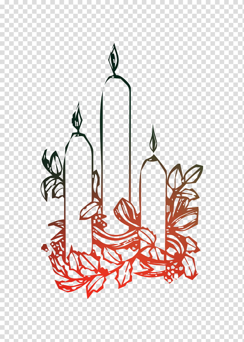 Line, Design M Group, Branching, Candle, Candle Holder, Plant, Line Art transparent background PNG clipart