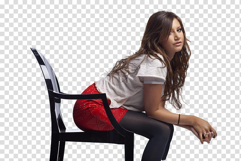 Ashley Tisdale  transparent background PNG clipart