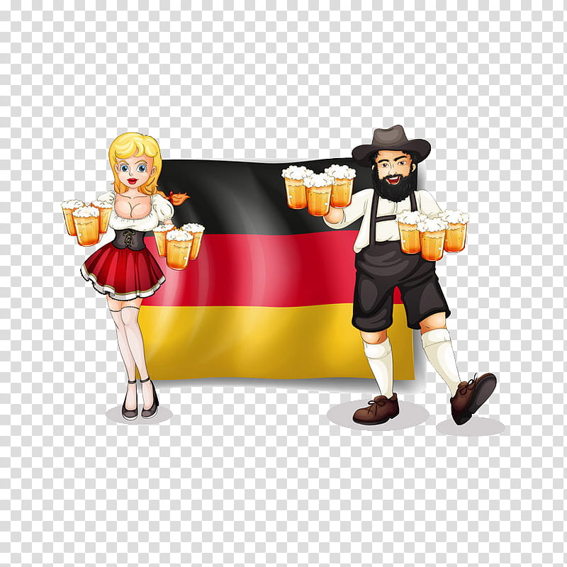 Festival, Oktoberfest, Beer, German Cuisine, Beer Festival, Beer Glasses, Beer Stein, Beer In Germany transparent background PNG clipart