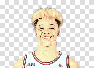 Retro, Pop Art, Vintage, Forehead, Human Hair Color, Hair Coloring, Eyebrow, Hairstyle transparent background PNG clipart thumbnail