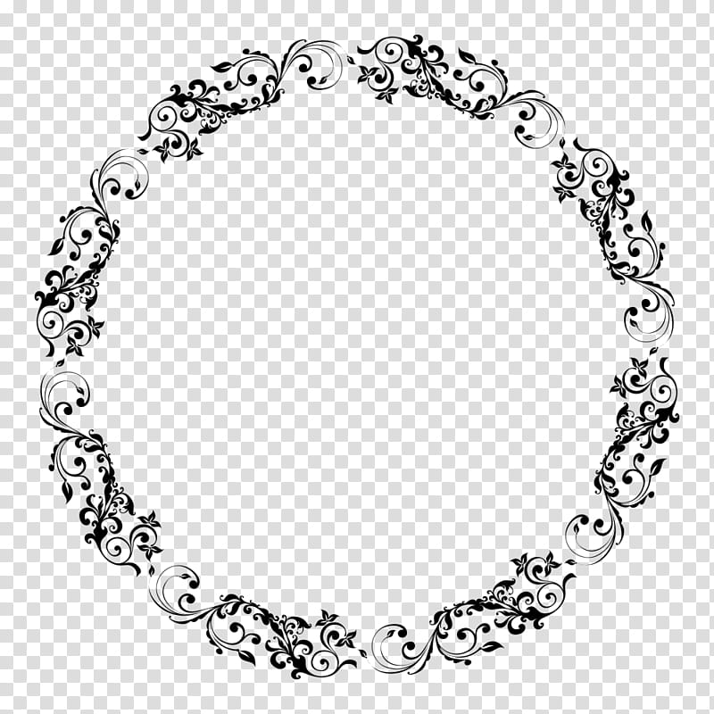 Silver, Circle, Drawing, Geometry, Body Jewelry, Jewellery, Chain, Anklet transparent background PNG clipart