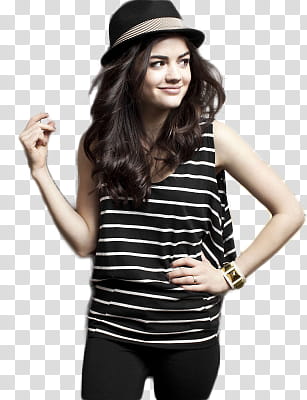 Lucy Hale NeonLights S transparent background PNG clipart