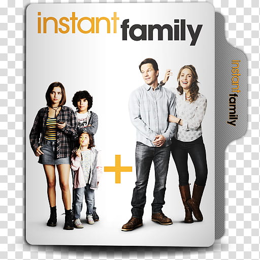 Instant Family  Folder Icon, Instant Family  transparent background PNG clipart