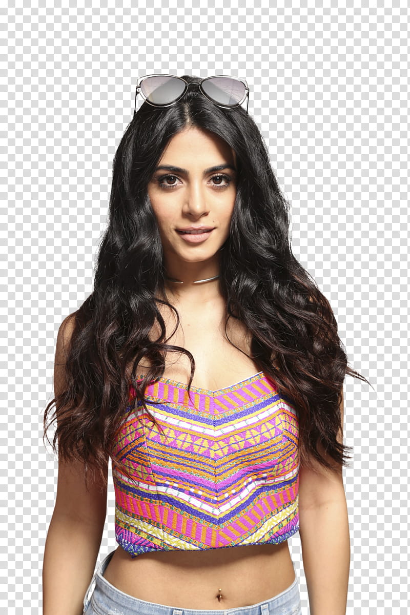 EMERAUDE TOUBIA, _ transparent background PNG clipart