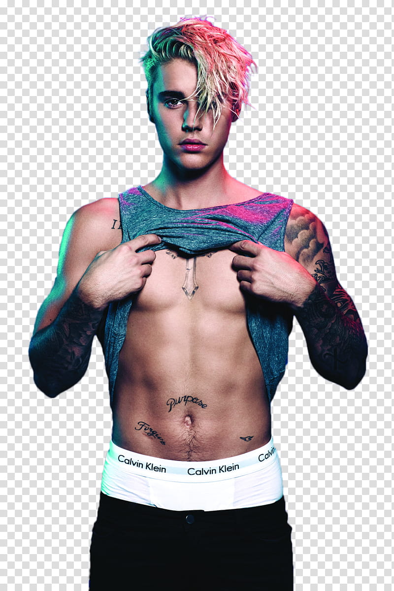 Justin Bieber transparent background PNG clipart