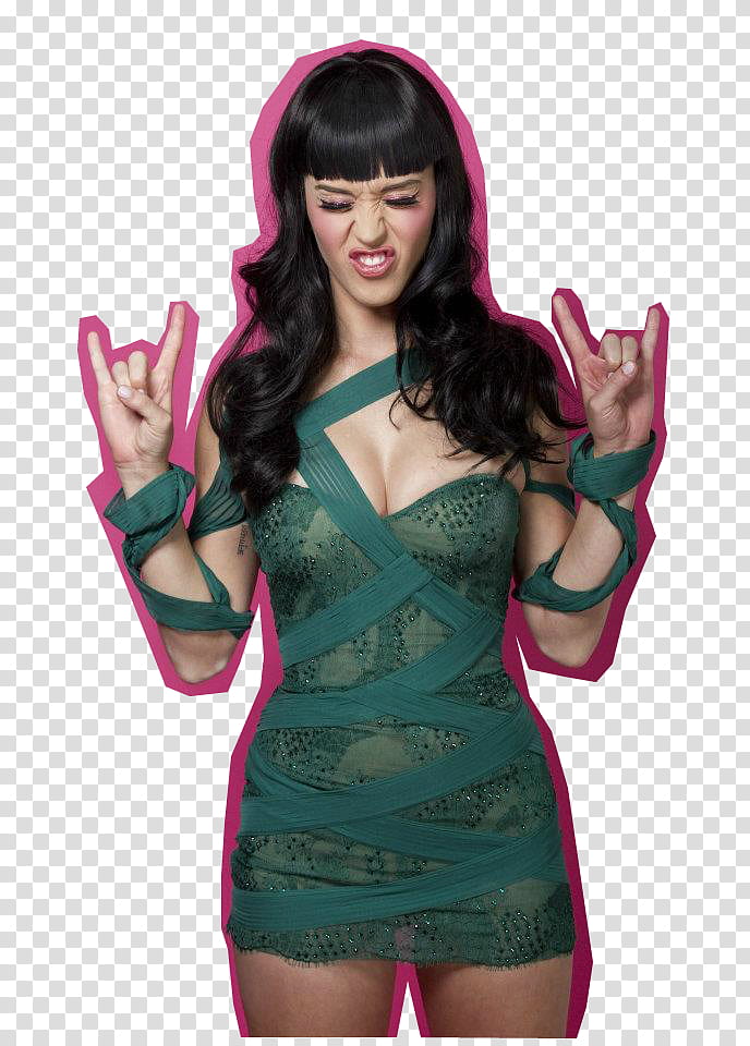 Katy Perry  transparent background PNG clipart