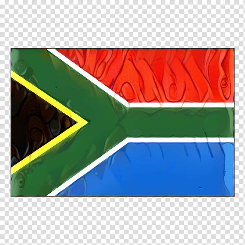 Modern, Flag Of South Africa, Durban, Cape Town, National Flag, Politics, Green, Yellow transparent background PNG clipart