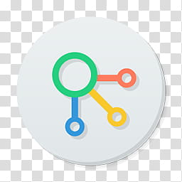 Numix Circle For Windows, preferences system sharing icon transparent background PNG clipart