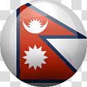 TuxKiller MDM HTML Theme V , Nepal country flag illustration transparent background PNG clipart