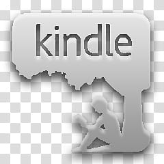 Kindle Token Icon x, Kindle Token transparent background PNG clipart