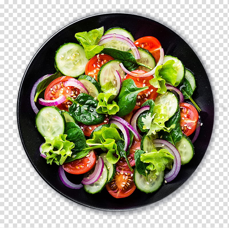 Salad, Garden Salad, Food, Dish, Vegetable, Ingredient, Cuisine, Greek Salad transparent background PNG clipart
