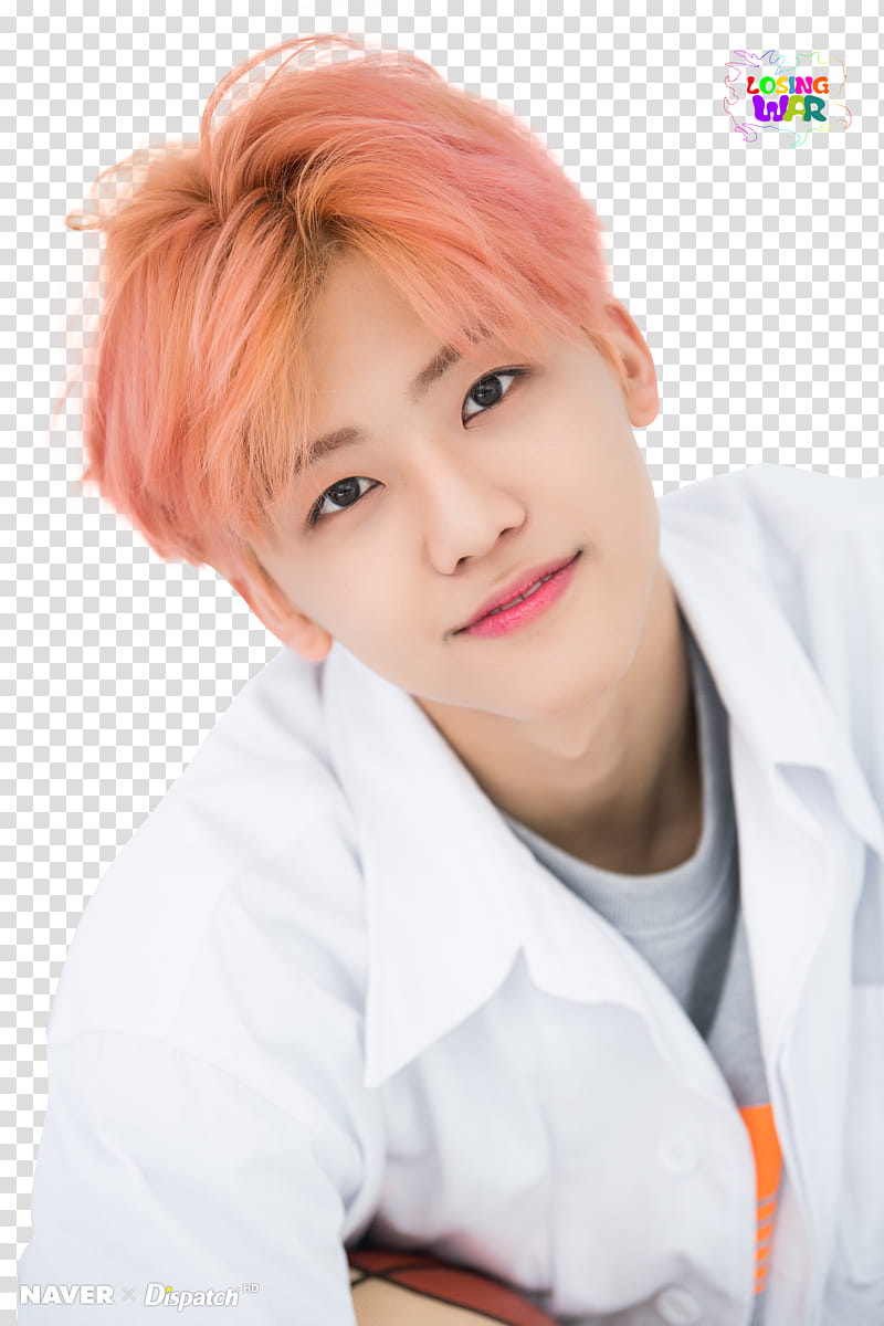 JAEMIN NCT ,  icon transparent background PNG clipart