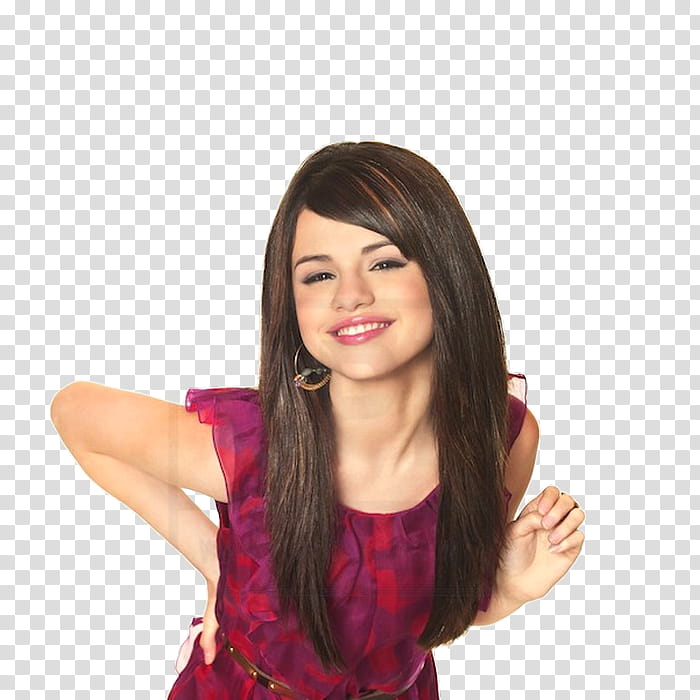 Selena Gomez , Se transparent background PNG clipart