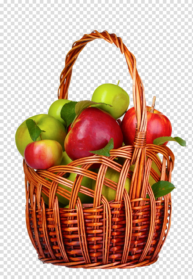 Apples, Basket Of Apples, Vegetarian Cuisine, Food, Picnic Baskets, Fruit, Natural Foods, Local Food, Gift Basket, Diet Food transparent background PNG clipart