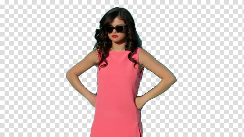 Selena Gomez Bazaar transparent background PNG clipart