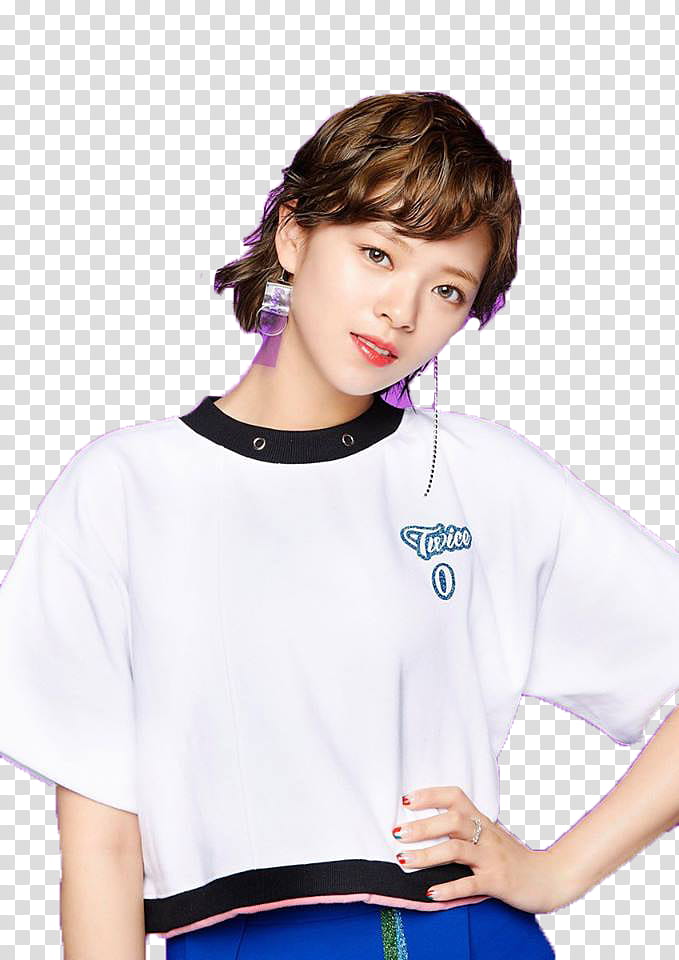 dahyun bench shirt