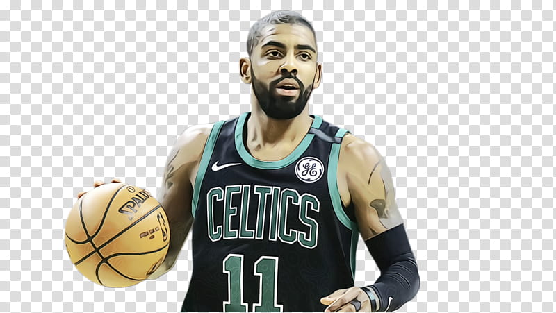 Basketball, Kyrie Irving, Nba Draft, Team Sport, Sports, Basketball Player, Ball Game, Jersey transparent background PNG clipart