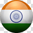 TuxKiller MDM HTML Theme V , flag of India transparent background PNG clipart