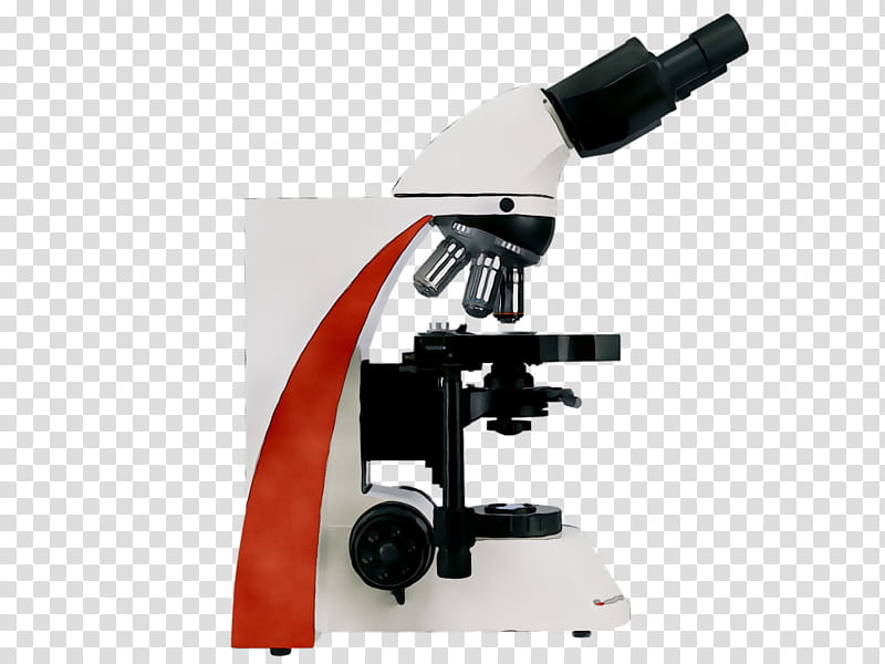 Microscope, Angle, Machine, Scientific Instrument, Optical Instrument transparent background PNG clipart