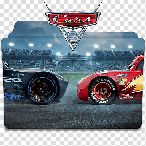 Cars  Folder Icon V, Cars _, Disney Cars  transparent background PNG clipart