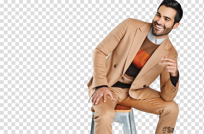 de Tyler Hoechlin transparent background PNG clipart