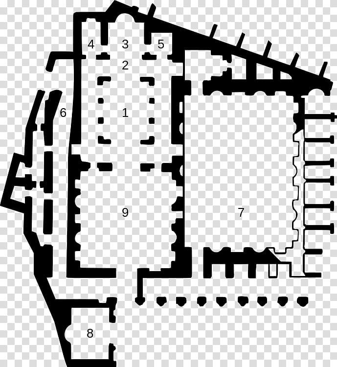 Church, Roman Forum, Palatine Hill, Catholicism, Chapel, Nave, Building, Temple transparent background PNG clipart