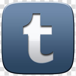 Marei Icon Theme, Tumbler icon logo transparent background PNG clipart