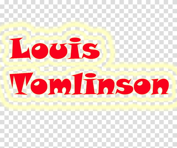 Textos de  One Direction, Louis Tomlinson transparent background PNG clipart