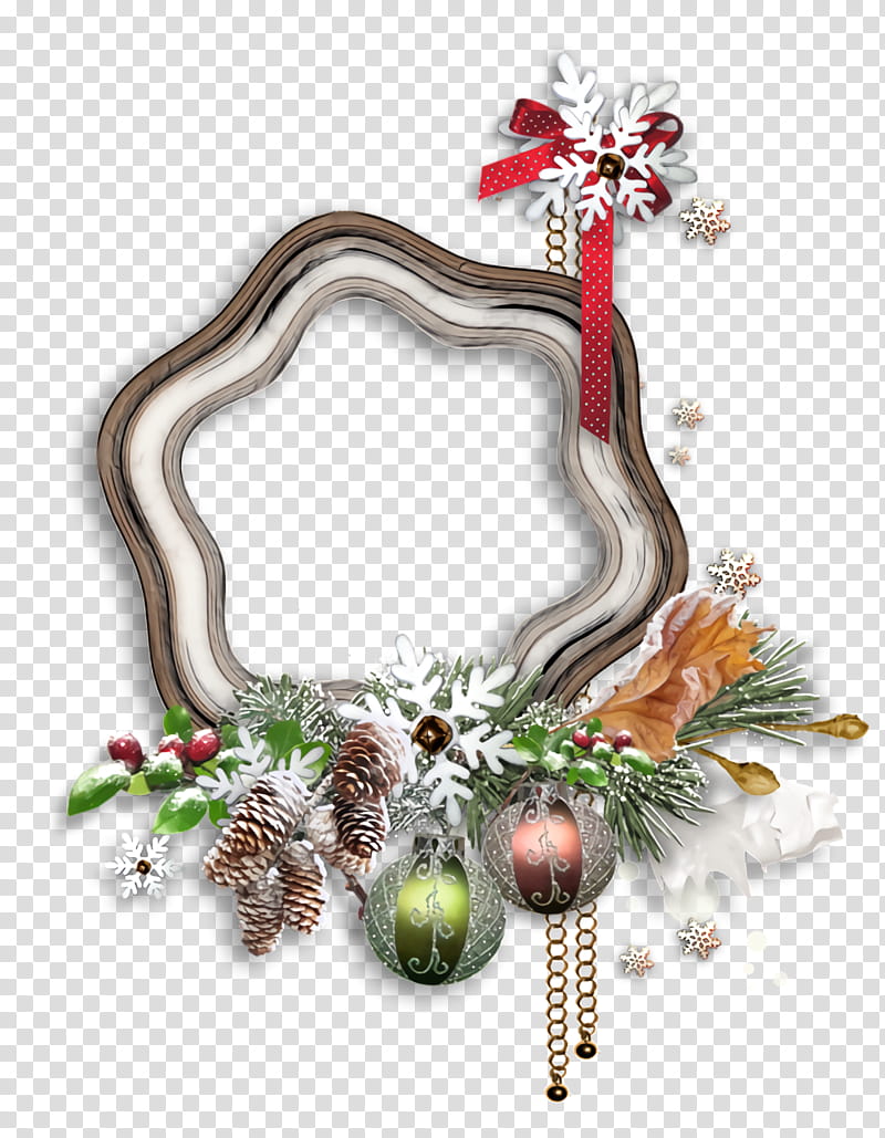 Christmas frame Christmas border Christmas decor, Christmas , Christmas Ornament, Tree, Christmas Decoration, Plant, Pine, Pine Family transparent background PNG clipart