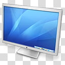 Oxygen Refit, preferences-desktop-remote-desktop, monitor illustration transparent background PNG clipart