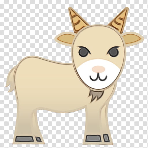 Pony Emoji, Sheep, Chiva Bus, Goat Simulator, Toggenburg Goat, Saanen Goat, Horn, Simulation transparent background PNG clipart