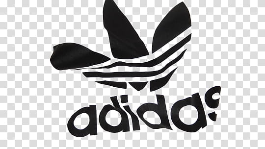 PALE  S RESOURCESFORBITCHES, adidas logo transparent background PNG clipart