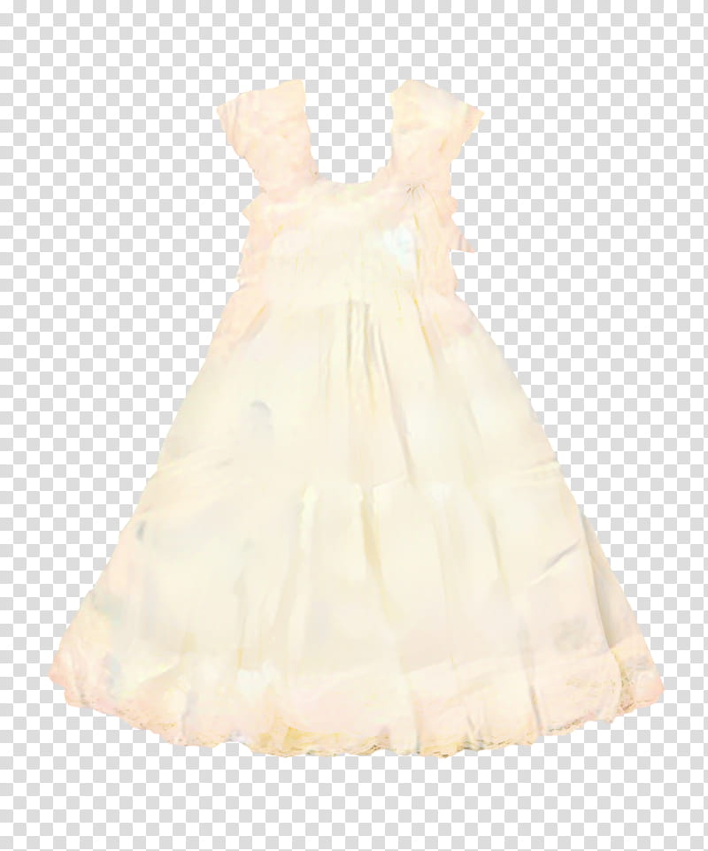 Party, Dress, Ruffle, Sleeve, Clothing, Fashion, Marchesa, Cocktail Dress transparent background PNG clipart