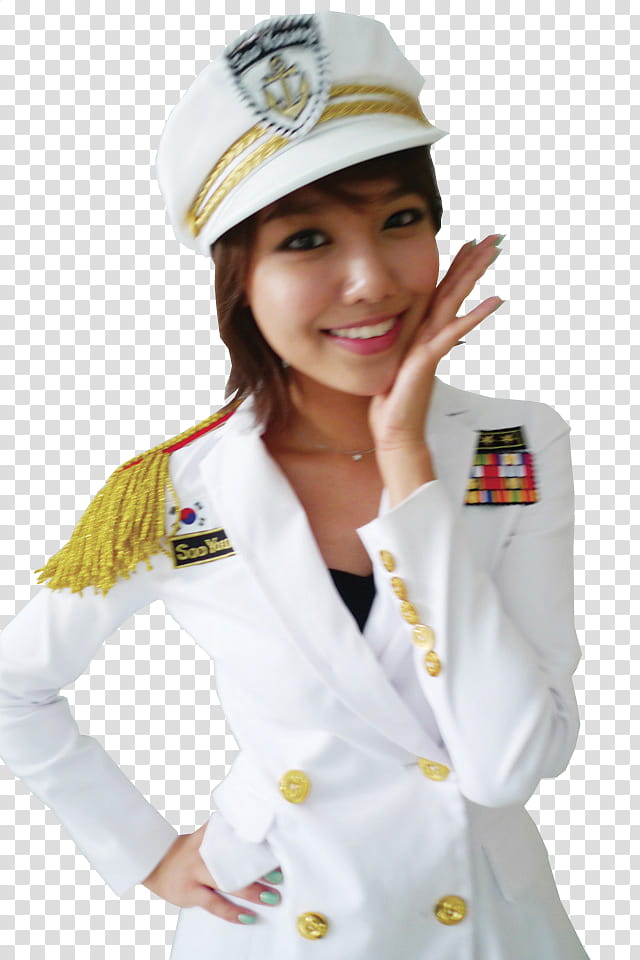 Sooyoung Genie  transparent background PNG clipart