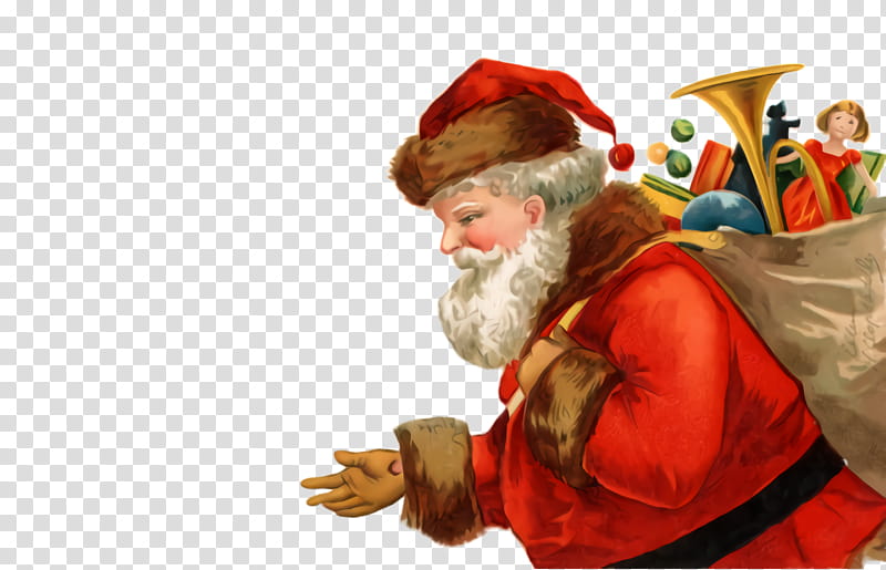 Santa claus, Fictional Character, Christmas , Animation, Christmas Eve, Christmas Elf transparent background PNG clipart