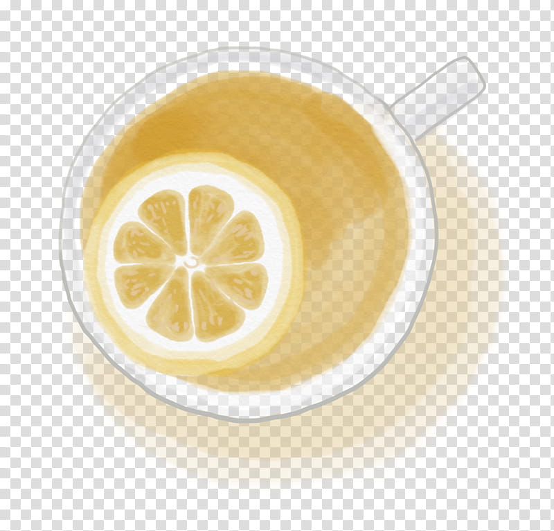 Lemon Tea, Coffee Cup, Citric Acid, Flavor, Dish Network, Citrus, Food, Drink transparent background PNG clipart