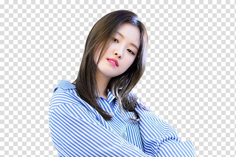 Naeun transparent background PNG clipart