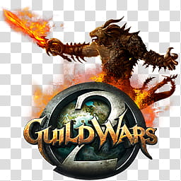 Guild Wars  Icon, Guild Wars  transparent background PNG clipart