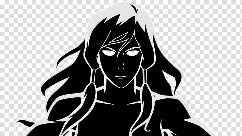 Renders | The Soul of Avatar Korra transparent background PNG clipart