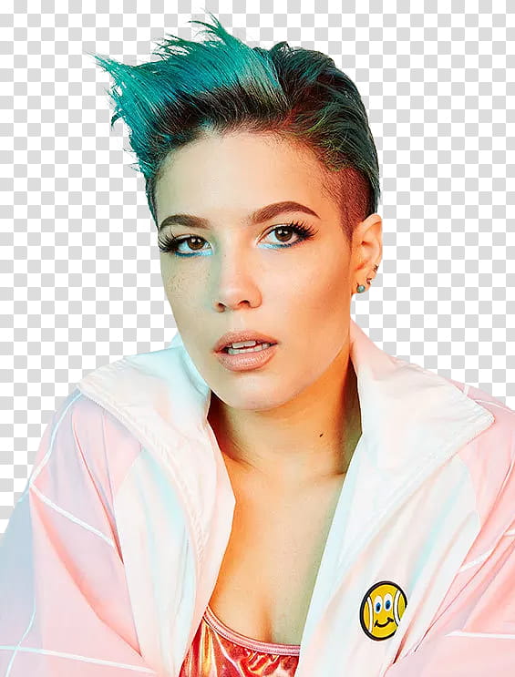 Halsey, Y-() transparent background PNG clipart