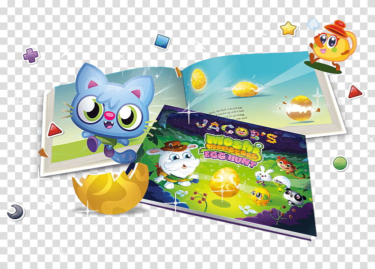 Card, Moshi Monsters Egg Hunt, Game, Toy, Mind Candy Ltd, Playing Card, Vertigo, Code transparent background PNG clipart