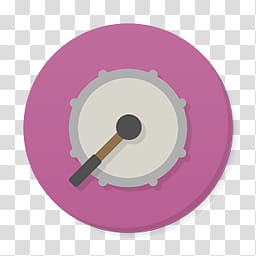 Numix Circle For Windows, drumkv icon transparent background PNG clipart