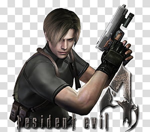 Resident Evil 4 Fur png download - 1120*1600 - Free Transparent Resident  Evil 4 png Download. - CleanPNG / KissPNG