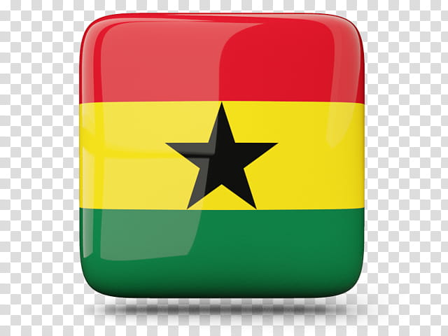 Flag, Ghana, Flag Of Ghana, National Flag, Flag Of The Democratic Republic Of The Congo, Flag Of Eritrea, Symbol, FLAG OF NIGERIA transparent background PNG clipart