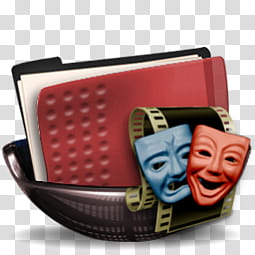Sphere   , opera mask and files icon illustration transparent background PNG clipart